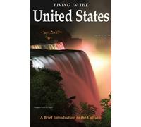 Raymond C Clark Living in the United States (Tascabile)