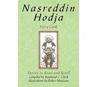 Raymond C Clark Nasreddin Hodja (Tascabile)