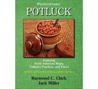 Raymond C Clark Potluck (Tascabile)