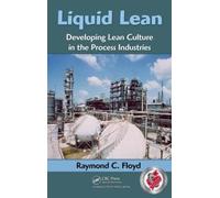 Raymond C. Floyd Liquid Lean (Copertina rigida)