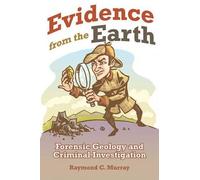 Raymond C Murray Evidence from the Earth (Tascabile)