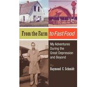 From the Farm to Fast Food (Tascabile)