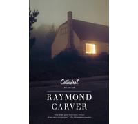 Raymond Carver Cathedral (Tascabile) Vintage Contemporaries