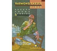 Raymond Carver Fires (Tascabile) Vintage Contemporaries