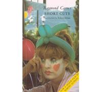 Raymond Carver Short Cuts (Tascabile)