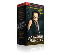 Raymond Chandle Raymond Chandler: The Library of America Edit (Copertina rigida)