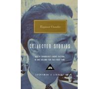 Raymond Chandler Collected Stories (Copertina rigida)