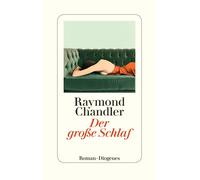 Raymond Chandler Frank Heibe Der große Schlaf (Philip Marlow (Copertina rigida)