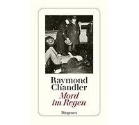 Raymond Chandler Hans Wollschläger Mord im Regen (Tascabile)