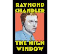 Raymond Chandler High Window (Tascabile) Philip Marlowe Novel