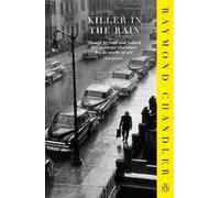 Raymond Chandler Killer in the Rain (Tascabile) Phillip Marlowe