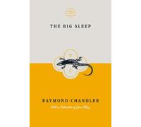 Raymond Chandler The Big Sleep (Special Edition) (Tascabile)