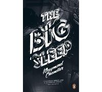 Raymond Chandler The Big Sleep (Tascabile) Penguin Essentials