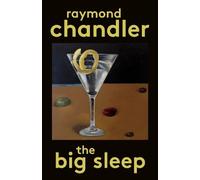 Raymond Chandler The Big Sleep (Tascabile) Philip Marlowe Novel