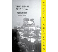 Raymond Chandler The High Window (Tascabile) Phillip Marlowe
