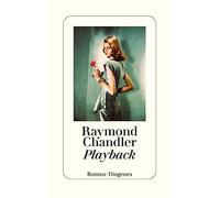Raymond Chandler Ulrich Blumenbach Playback (Philip Marlowe) (Copertina rigida)