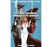 Ben H. Winters Arv Raymond Chandler's T (Copertina rigida) (PRESALE 20/05/2025)