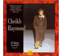 Raymond,Cheikh - Vol.4