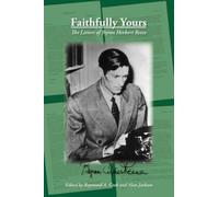Raymond Cook Alan Jackson Faithfully Yours (Tascabile)