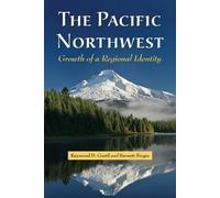 Raymond D. Gastil Barnett Singer The Pacific Northwest (Tascabile)