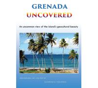 Raymond D Viechweg Grenada Uncovered (Copertina rigida)