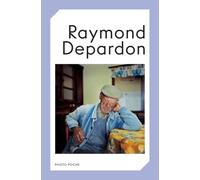 Raymond Depardon