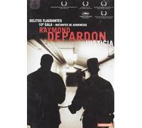 Raymond Depardon : Justicia (Versión Original) (Delitos Flagrantes (1994) / 10ª Sala · Instantes De Audiencias (2004)) (Import)