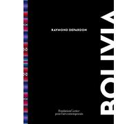 Raymond Depardon Raymond Depardon: Bolivia (Copertina rigida)