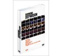 Raymond Depardon : Reporters / Faits divers / Urgences / Delits flagrants + 10 minutes de silence pour John Lennon / New York, N.Y + Entretien avec l'auteur