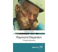 Raymond Depardon: Trilogie paysanne