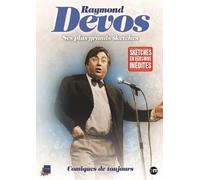 Raymond Devos - Comiques de toujours