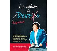 Raymond Devos - Le Cahier De Raymond Devos