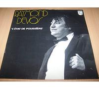Raymond Devos - L'État De Poussière : Ouverture / Le Courant D'Air - Ma Femme / Face Au Miroir - La Grande Clemence / Les Chansons Que Je Ne Chante Pas / Parler Pour Ne Rien Dire ...