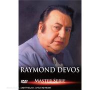 Raymond Devos - Master Serie