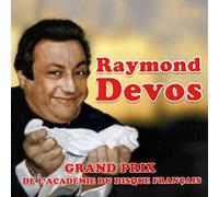 Raymond Devos - Raymond Devos au Théâtre des 3 baudets