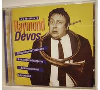 Raymond Devos - Raymond Devos - Les Meilleurs