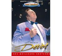 Raymond devos : rire et comedie