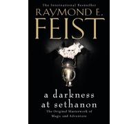Raymond E. Feist A Darkness at Sethanon (Tascabile) Riftwar Saga