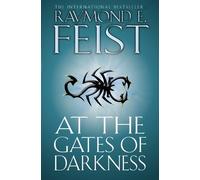 Raymond E. Feist At the Gates of Darkness (Tascabile)