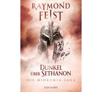 Raymond E Feist Die Midkemia - Saga 4 (Tascabile)