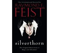 Raymond E. Feist Silverthorn (Tascabile) Riftwar Saga