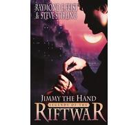 Jimmy the Hand: Book 3