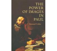 Raymond F. Collins The Power of Images in Paul (Tascabile)