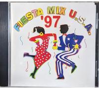 Raymond - Fiesta Mix U.S.a. '97