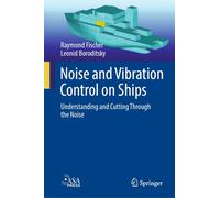 Raymond Fischer Leonid Borod Noise and Vibration Control on (Copertina rigida)