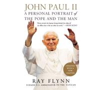 Raymond Flynn Robin Moore Pope John Paul II (Tascabile)