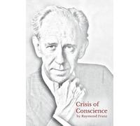 Raymond Franz Crisis of Conscience (Copertina rigida)