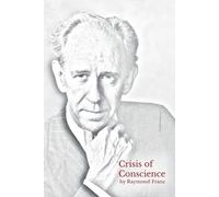 Raymond Franz Crisis of Conscience (Tascabile)