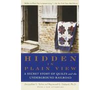 Raymond G. Dobard Jacqueline L. Tobin Hidden in Plain View (Tascabile)