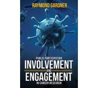 Raymond Gardner Public Participation Involvement and Engagement in C (Tascabile)